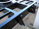 Costruzione Piattaforme Aeree - CARPENTERIA CO.ME.SA s.n.c
