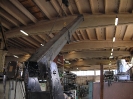 Costruzione Piattaforme Aeree - CARPENTERIA CO.ME.SA s.n.c