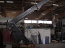 Costruzione Piattaforme Aeree - CARPENTERIA CO.ME.SA s.n.c