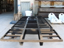Costruzione Piattaforme Aeree - CARPENTERIA CO.ME.SA s.n.c