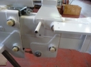 Costruzione Piattaforme Aeree - CARPENTERIA CO.ME.SA s.n.c