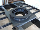 Costruzione Piattaforme Aeree - CARPENTERIA CO.ME.SA s.n.c