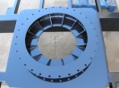 Costruzione Piattaforme Aeree - CARPENTERIA CO.ME.SA s.n.c