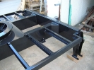 Costruzione Piattaforme Aeree - CARPENTERIA CO.ME.SA s.n.c