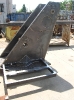 Costruzione Piattaforme Aeree - CARPENTERIA CO.ME.SA s.n.c