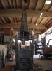 Costruzione Piattaforme Aeree - CARPENTERIA CO.ME.SA s.n.c