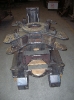 Costruzione Piattaforme Aeree - CARPENTERIA CO.ME.SA s.n.c