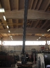 Costruzione Piattaforme Aeree - CARPENTERIA CO.ME.SA s.n.c