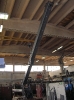 Costruzione Piattaforme Aeree - CARPENTERIA CO.ME.SA s.n.c
