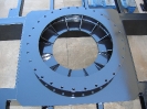 Costruzione Piattaforme Aeree - CARPENTERIA CO.ME.SA s.n.c