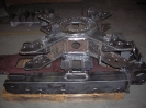 Costruzione Piattaforme Aeree - CARPENTERIA CO.ME.SA s.n.c