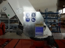 Costruzione Piattaforme Aeree - CARPENTERIA CO.ME.SA s.n.c