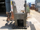 Costruzione Piattaforme Aeree - CARPENTERIA CO.ME.SA s.n.c