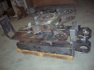 Costruzione Piattaforme Aeree - CARPENTERIA CO.ME.SA s.n.c