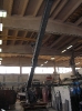 Costruzione Piattaforme Aeree - CARPENTERIA CO.ME.SA s.n.c