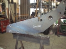 Costruzione Piattaforme Aeree - CARPENTERIA CO.ME.SA s.n.c