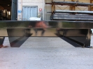 Costruzione Piattaforme Aeree - CARPENTERIA CO.ME.SA s.n.c