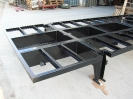 Costruzione Piattaforme Aeree - CARPENTERIA CO.ME.SA s.n.c