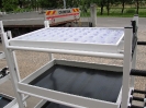 Costruzione Carrelli Trolley - CARPENTERIA CO.ME.SA