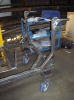 Costruzione Carrelli Trolley - CARPENTERIA CO.ME.SA