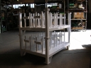 Costruzione Carrelli Trolley - CARPENTERIA CO.ME.SA