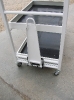 Costruzione Carrelli Trolley - CARPENTERIA CO.ME.SA