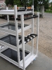Costruzione Carrelli Trolley - CARPENTERIA CO.ME.SA