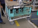 Costruzione Carrelli Trolley - CARPENTERIA CO.ME.SA