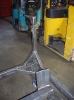 Costruzione Carrelli Trolley - CARPENTERIA CO.ME.SA