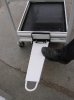 Costruzione Carrelli Trolley - CARPENTERIA CO.ME.SA