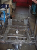 Costruzione Carrelli Trolley - CARPENTERIA CO.ME.SA