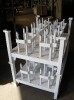 Costruzione Carrelli Trolley - CARPENTERIA CO.ME.SA
