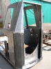 Costruzione Cofani e Cabine Vetrate - CARPENTERIA CO.ME.SA s.n.c