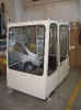 Costruzione Cofani e Cabine Vetrate - CARPENTERIA CO.ME.SA s.n.c