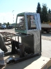 Costruzione Cofani e Cabine Vetrate - CARPENTERIA CO.ME.SA s.n.c