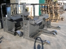 Costruzione Cofani e Cabine Vetrate - CARPENTERIA CO.ME.SA s.n.c