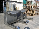 Costruzione Cofani e Cabine Vetrate - CARPENTERIA CO.ME.SA s.n.c