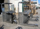 Costruzione Cofani e Cabine Vetrate - CARPENTERIA CO.ME.SA s.n.c