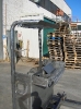 Costruzione Cofani e Cabine Vetrate - CARPENTERIA CO.ME.SA s.n.c