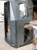 Costruzione Cofani e Cabine Vetrate - CARPENTERIA CO.ME.SA s.n.c
