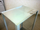 Costruzione Serbatoi e Scaffali - CARPENTERIA CO.ME.SA