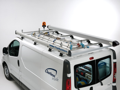 Sortimo Topsystem