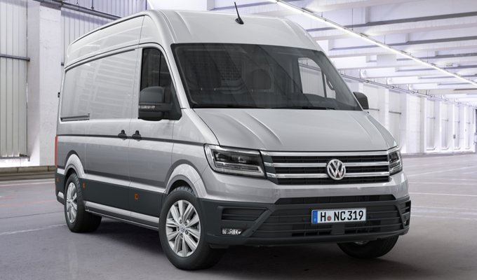 Volkswagen Crafter van anno 2017 04