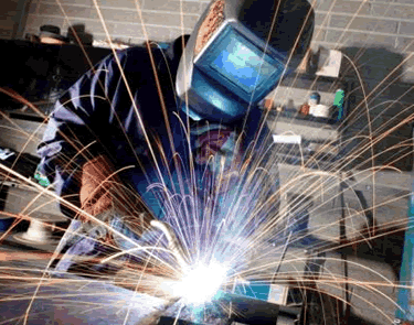 saldature