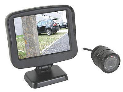 telecamera